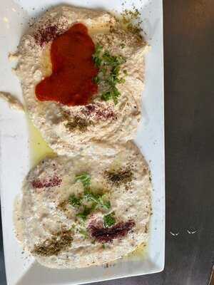 Sultan Mediterranean Grill