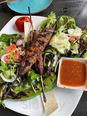 Sultan Mediterranean Grill