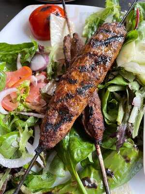 Sultan Mediterranean Grill