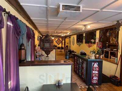 Sultan Mediterranean Grill