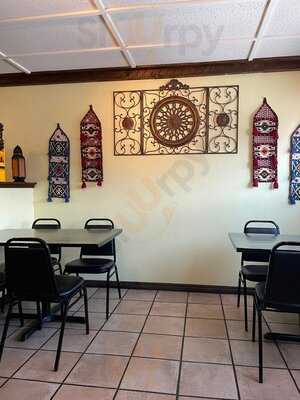 Sultan Mediterranean Grill