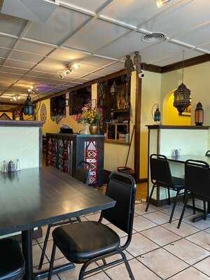 Sultan Mediterranean Grill