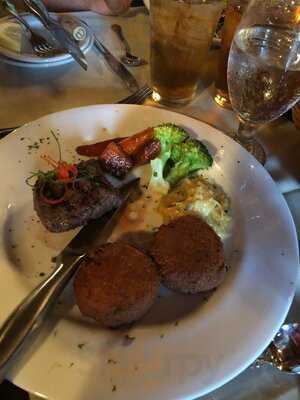 Whitefish Lake Restaurant