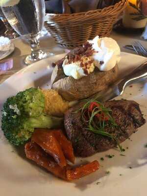 Whitefish Lake Restaurant