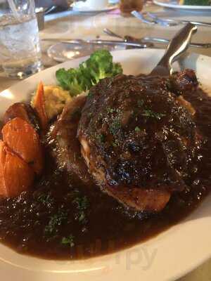 Whitefish Lake Restaurant