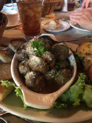 Whitefish Lake Restaurant