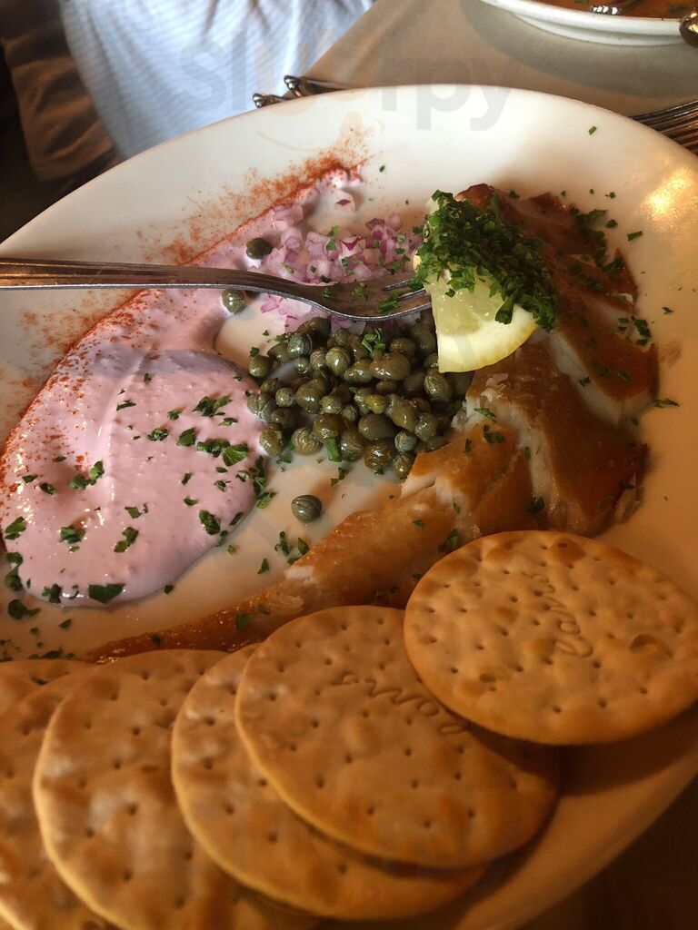 Whitefish Lake Restaurant