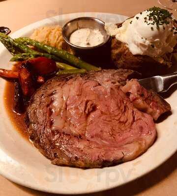 Whitefish Lake Restaurant