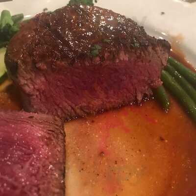 Ponte Vecchio Italian Seafood Grille