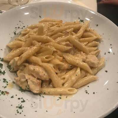 Ponte Vecchio Italian Seafood Grille