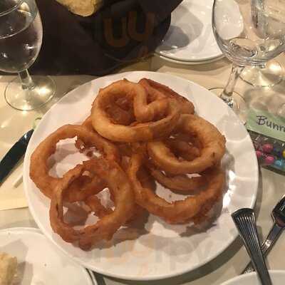 Ponte Vecchio Italian Seafood Grille