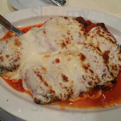 Ponte Vecchio Italian Seafood Grille