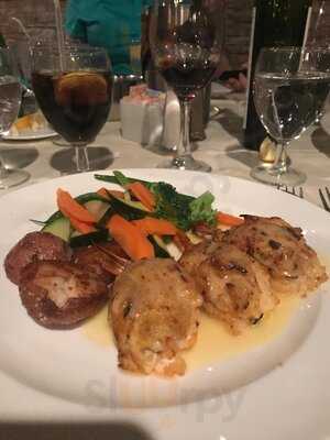 Ponte Vecchio Italian Seafood Grille