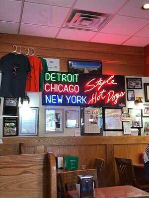 Lipuma's Coney Island