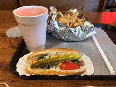 Lipuma's Coney Island