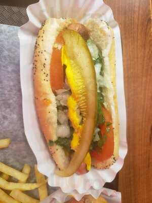 Lipuma's Coney Island