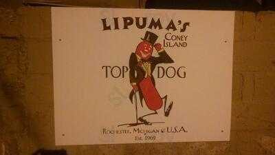 Lipuma's Coney Island