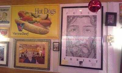 Lipuma's Coney Island