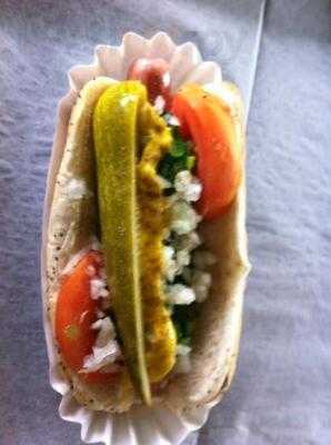 Lipuma's Coney Island