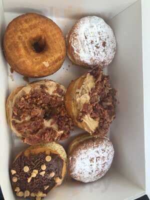 Donut Dip Incorporated