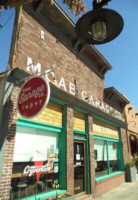 Moab Garage Co
