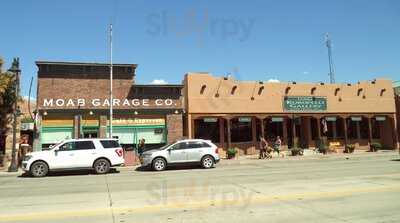 Moab Garage Co