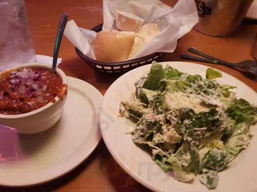 Texas Roadhouse
