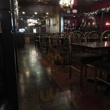 The Bearded Gentleman