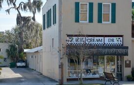 The Ice Cream Dr