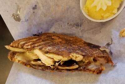 Sweet Cravings Bakery + Bistro