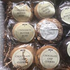 Bread And Roses Bakery