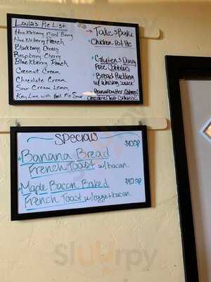 Loula's Cafe