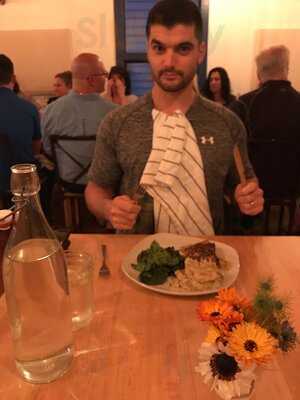 The Blind Pig Kitchen