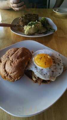 The Blind Pig Kitchen