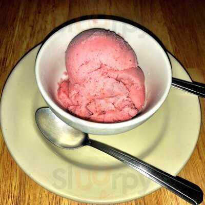 The Blind Pig Kitchen