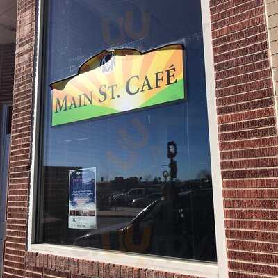 Main Street Cafe