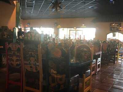 Los Machados Mexican Restaurant