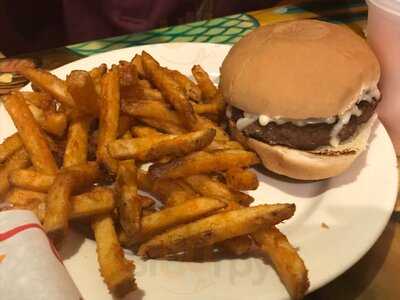 Los Machados Mexican Restaurant