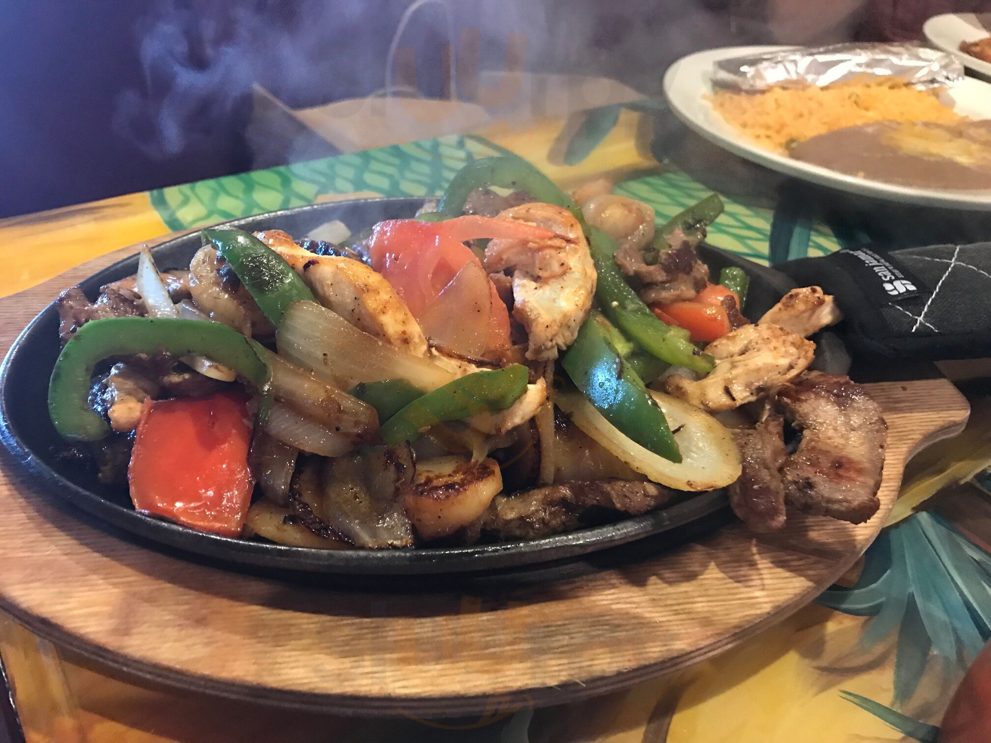 Los Machados Mexican Restaurant