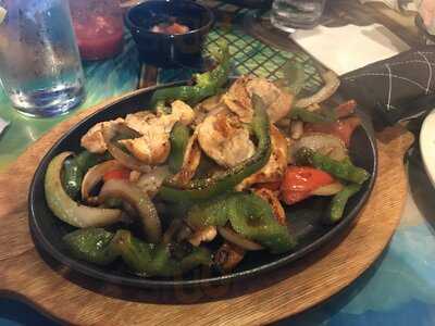 Los Machados Mexican Restaurant