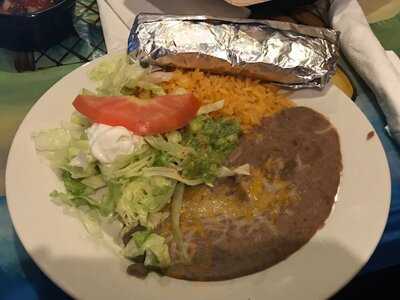 Los Machados Mexican Restaurant