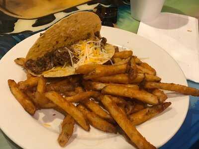 Los Machados Mexican Restaurant