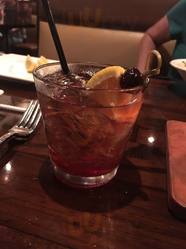 Longhorn Steakhouse