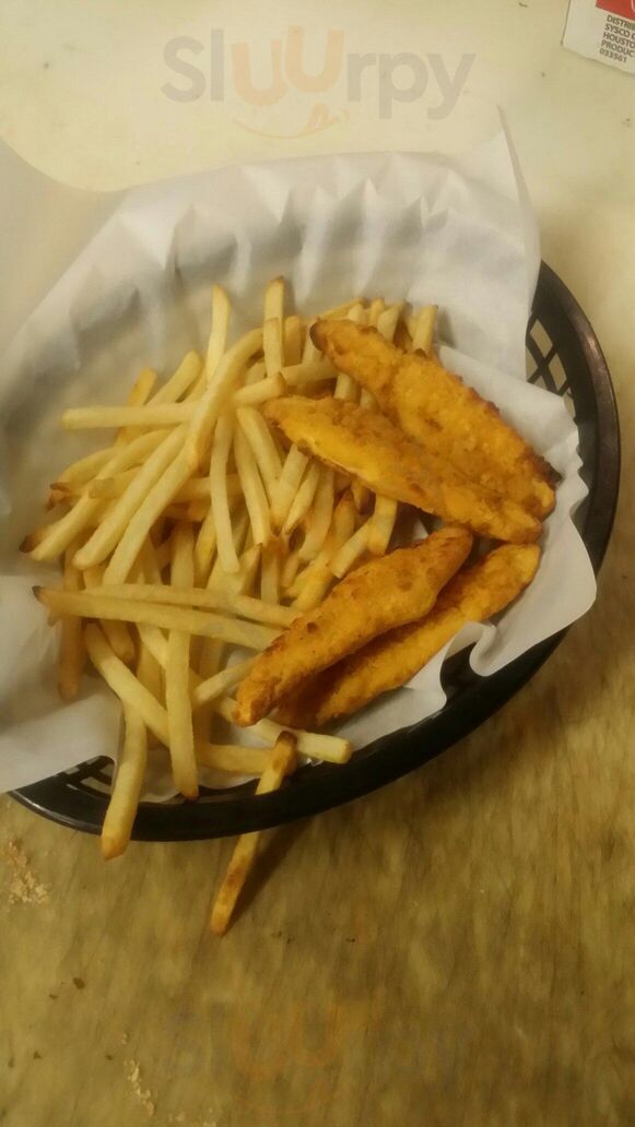 D'angelo's Italian Restaurant