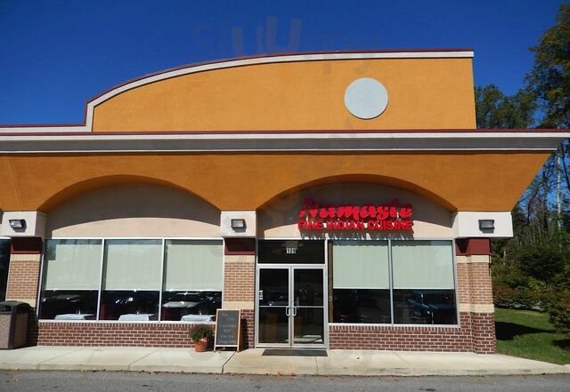 Namaste Fine Indian Cuisine