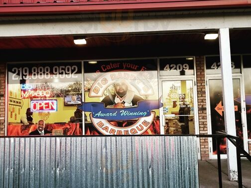 Big Daddy's Barbeque