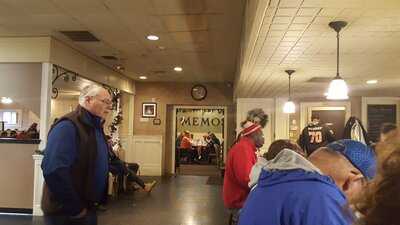 Memo's Restaurant & Catering