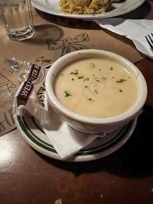 Kruse & Muer On Main