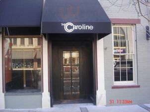 The Caroline