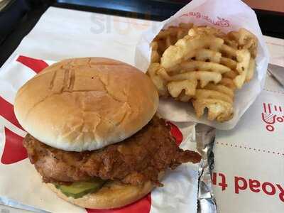 Chick-fil-a